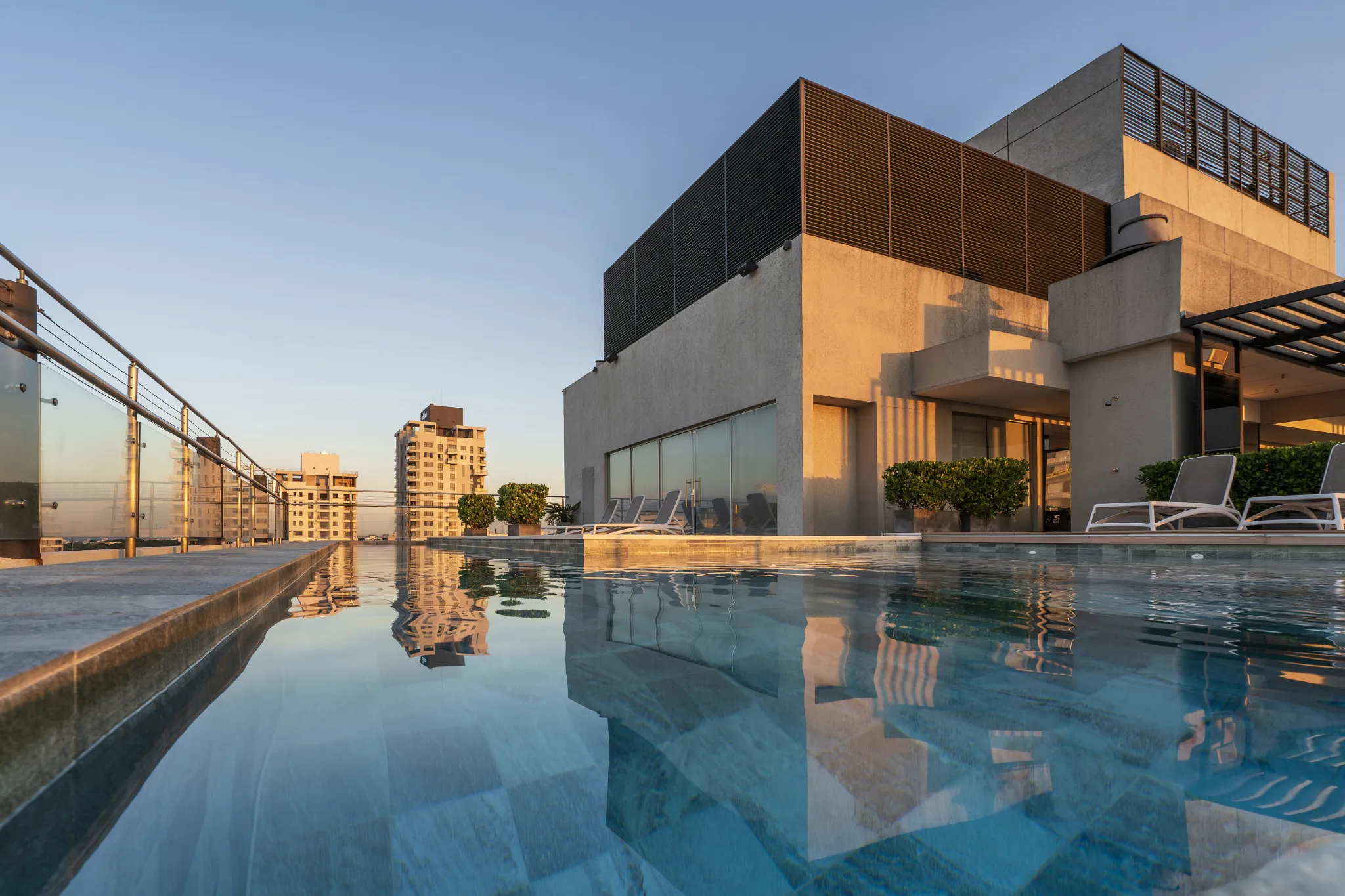 Galería del hotel