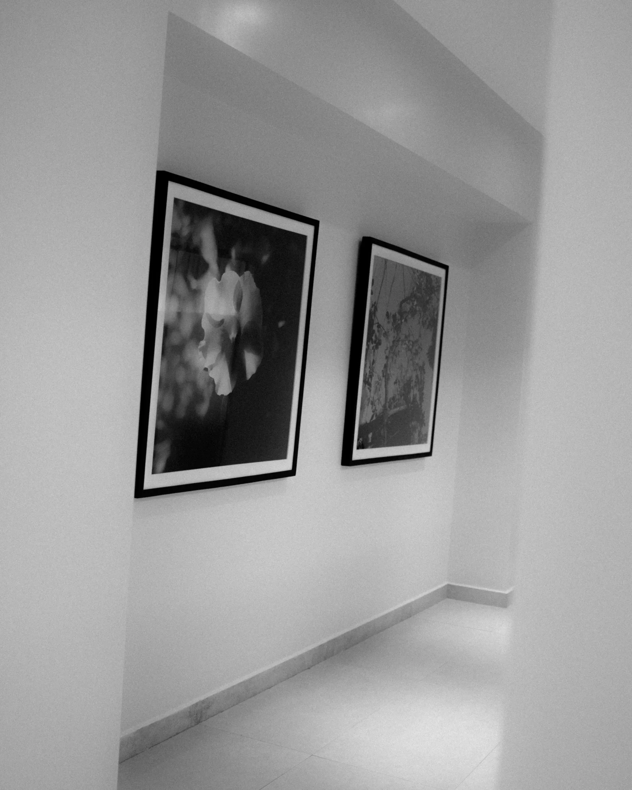 Interior del hotel