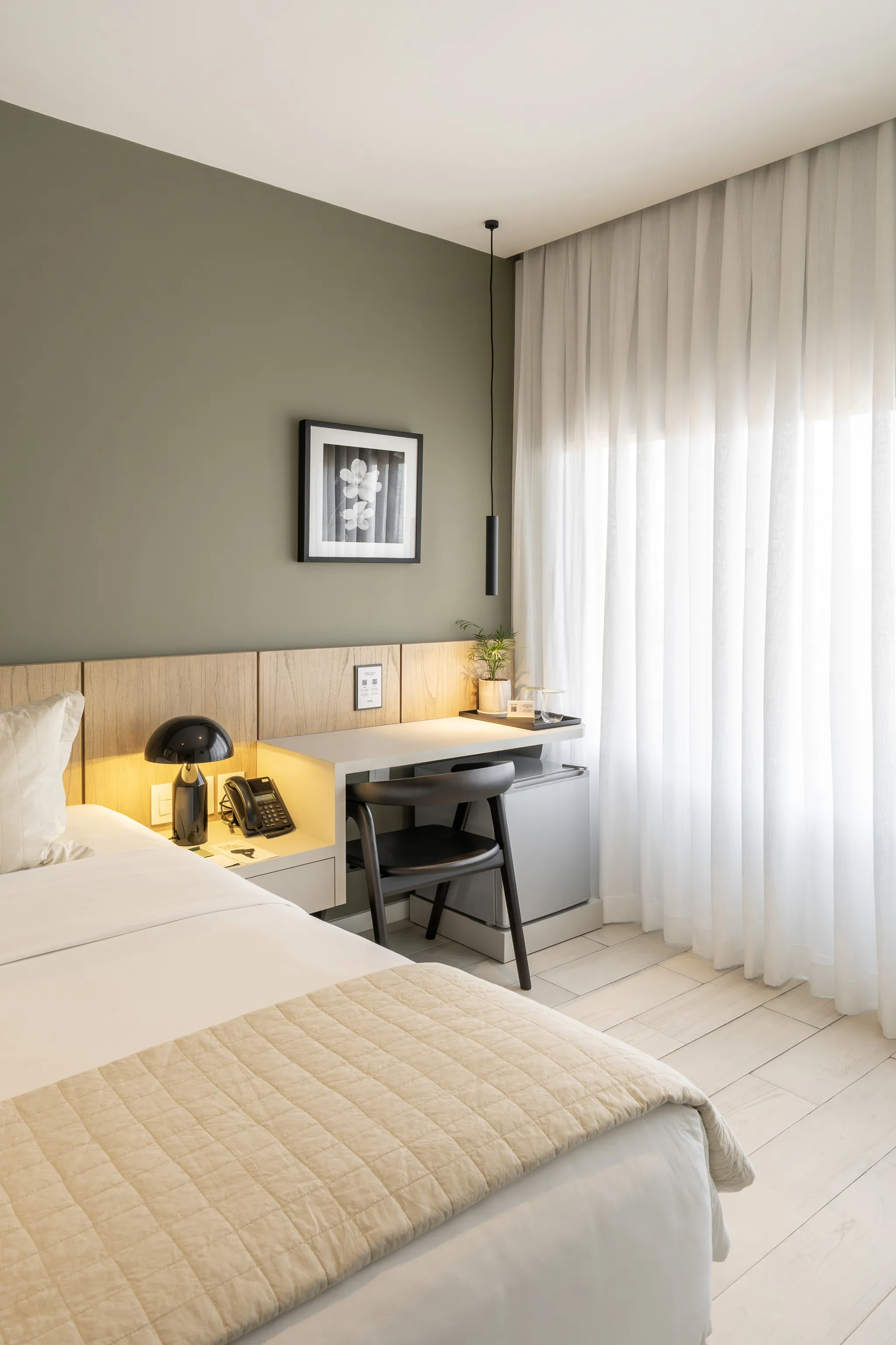 Habitación Estándar