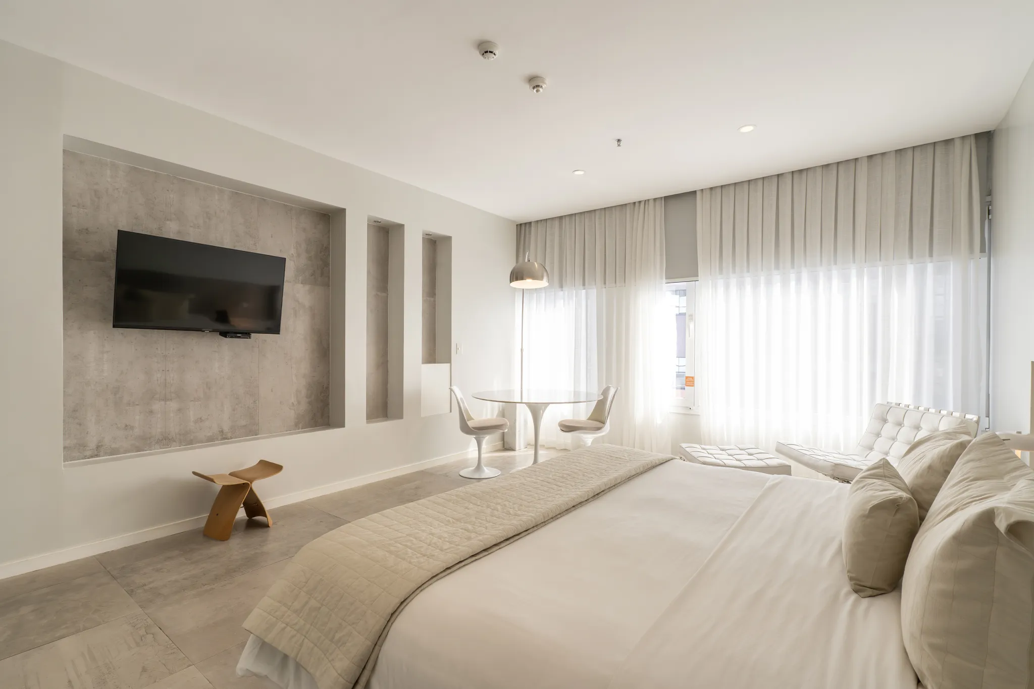 Habitación Gold Suite