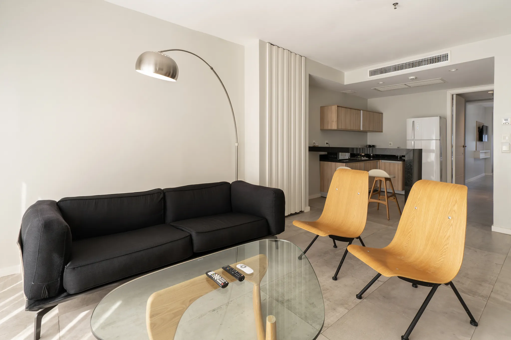 Habitación Premium Apart