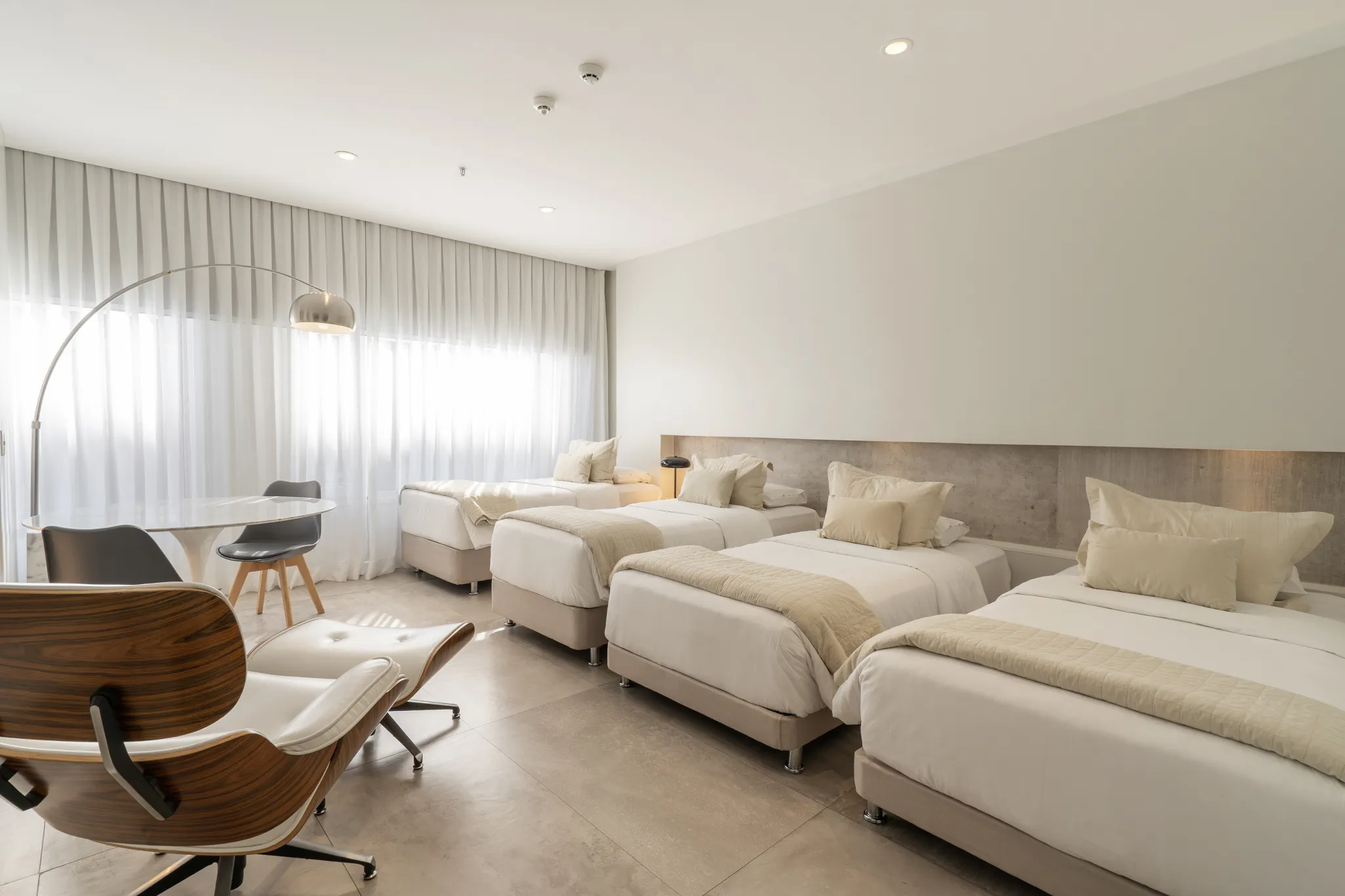 Habitación Gold Suite