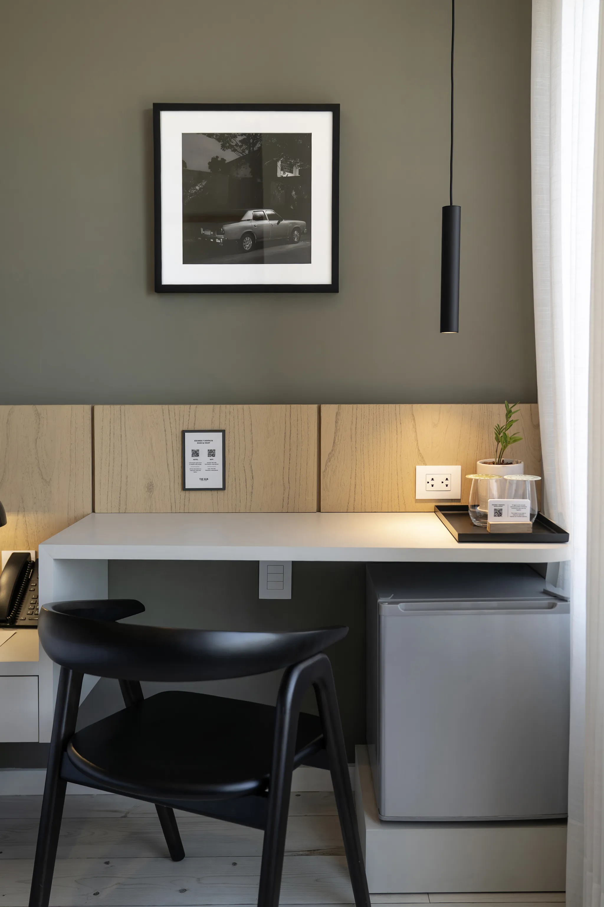 Habitación Estándar