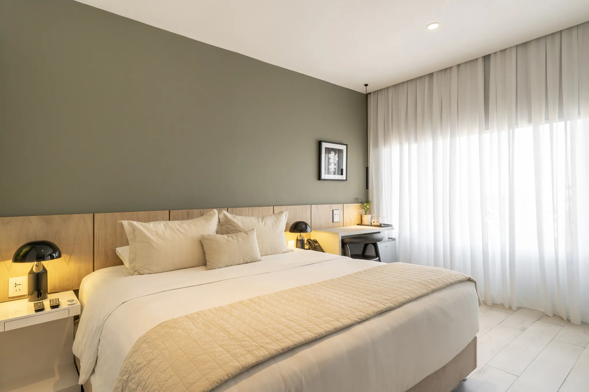 Habitación Estándar