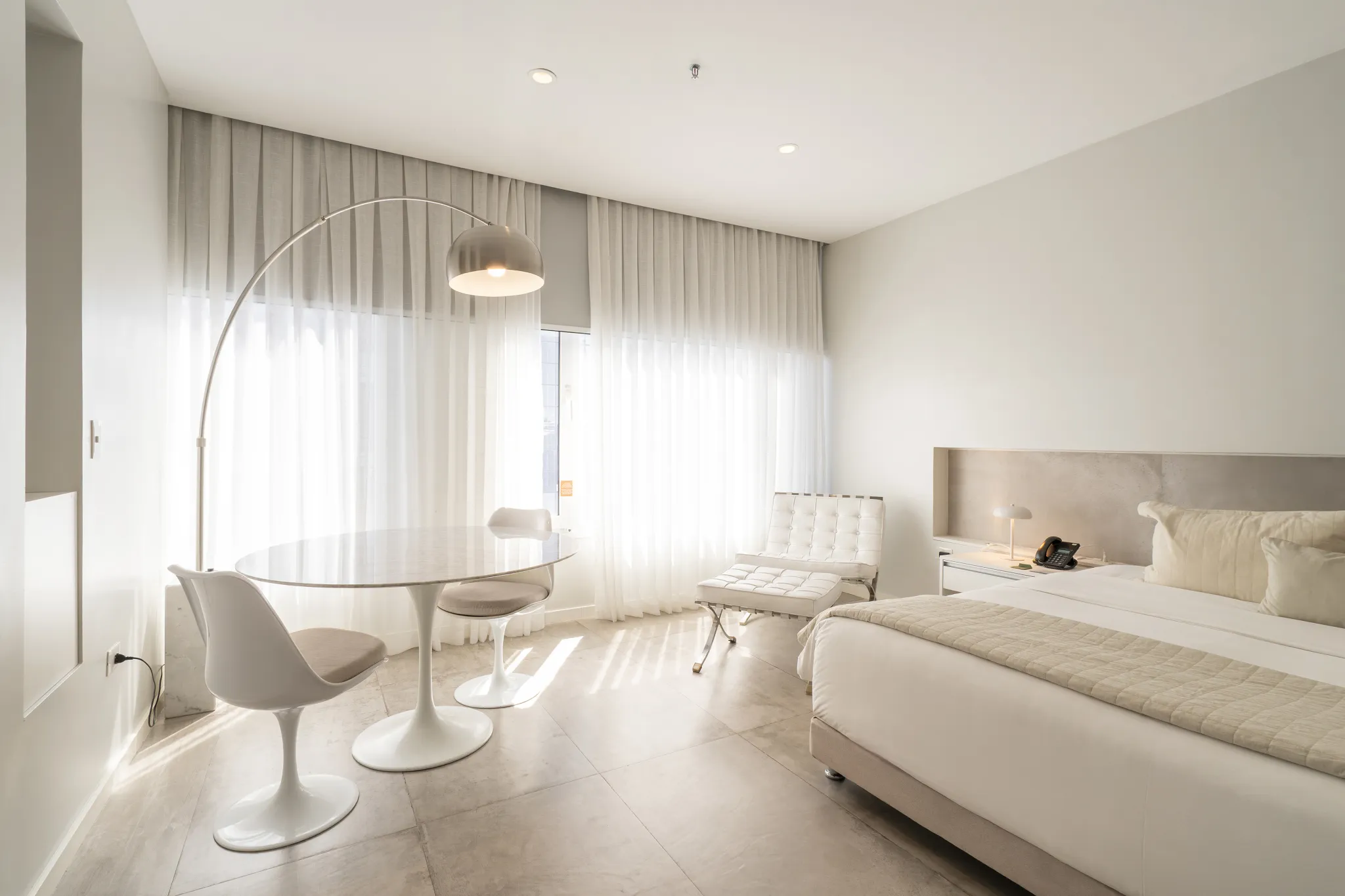 Habitación Gold Suite