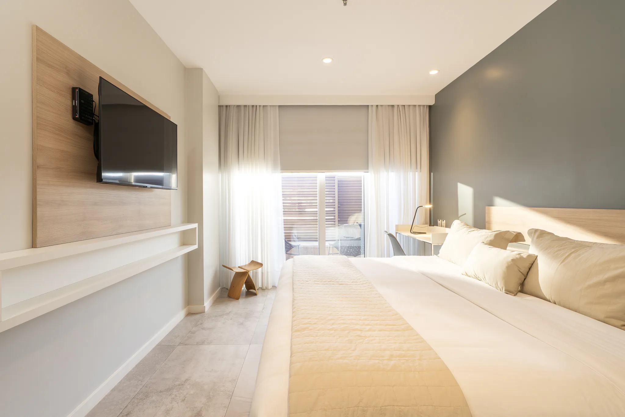 Habitación Premium Apart