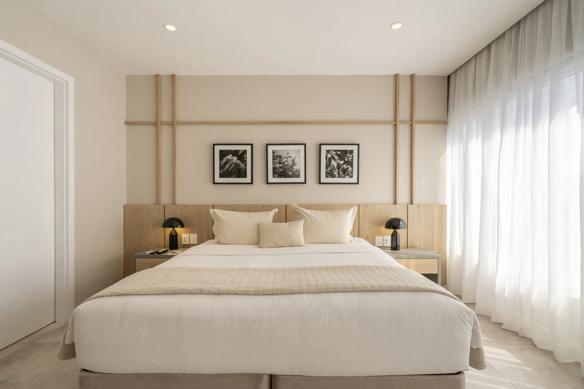 Habitación Silver Suite