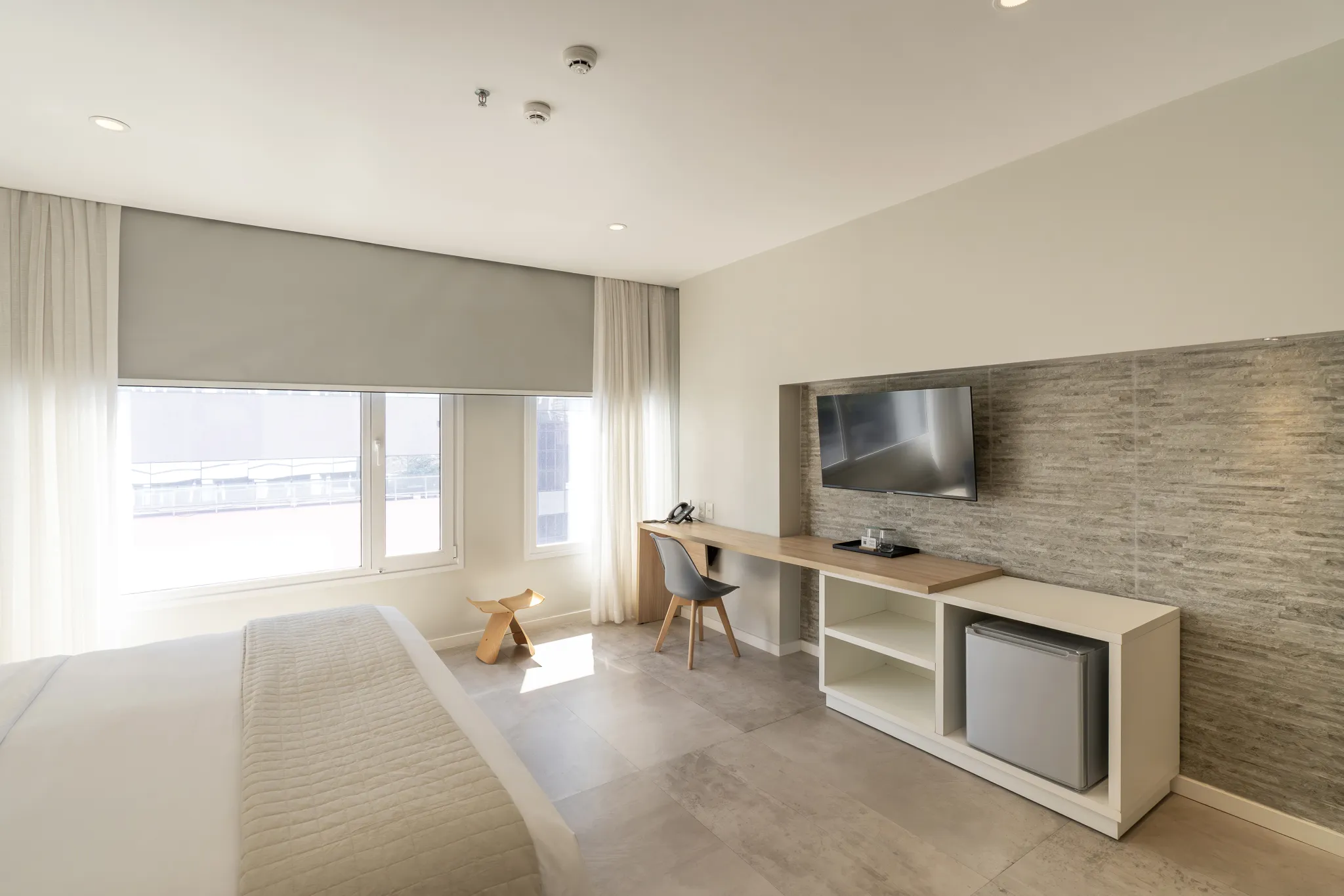 Habitación Silver Suite