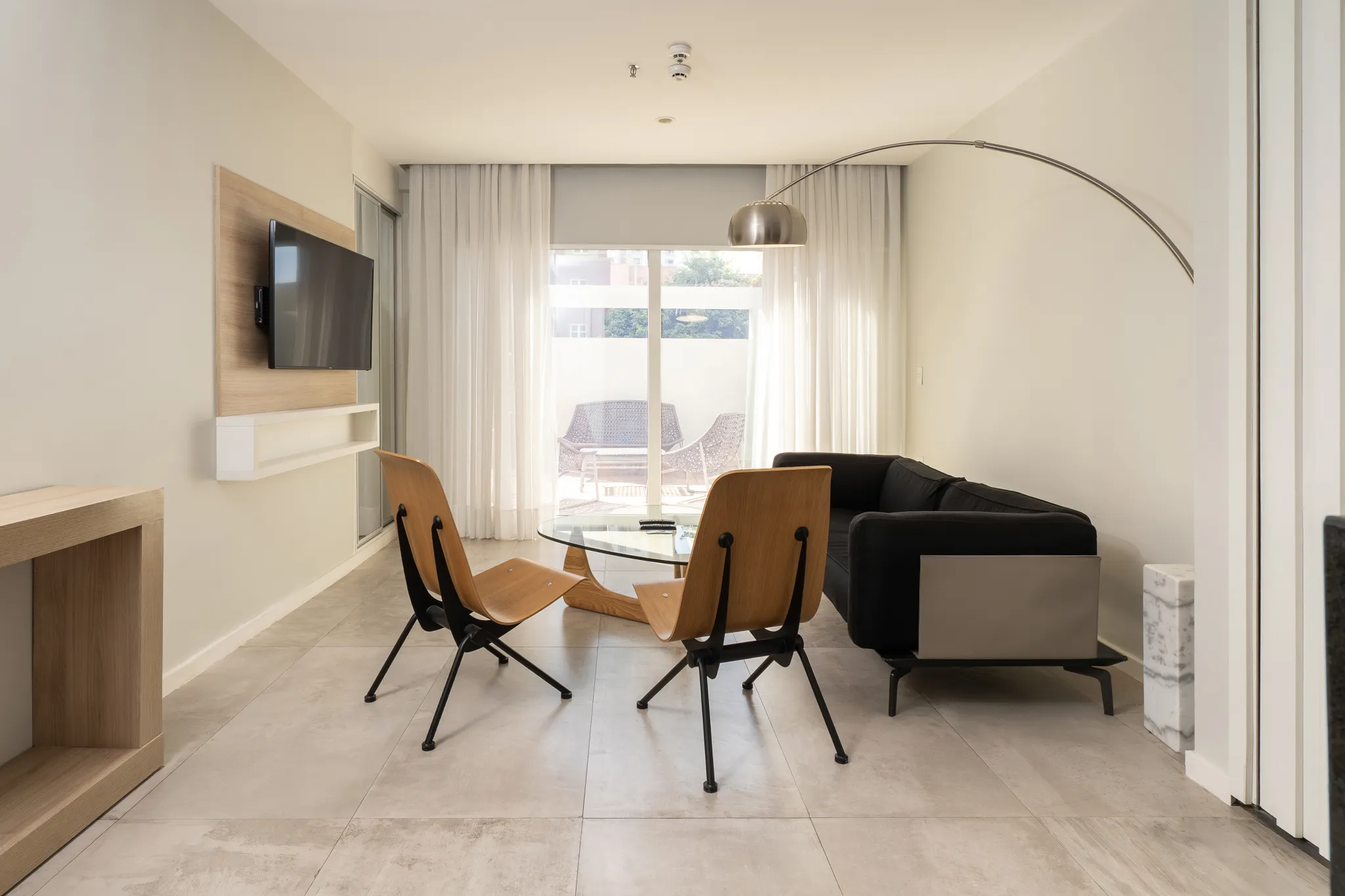 Habitación Premium Apart