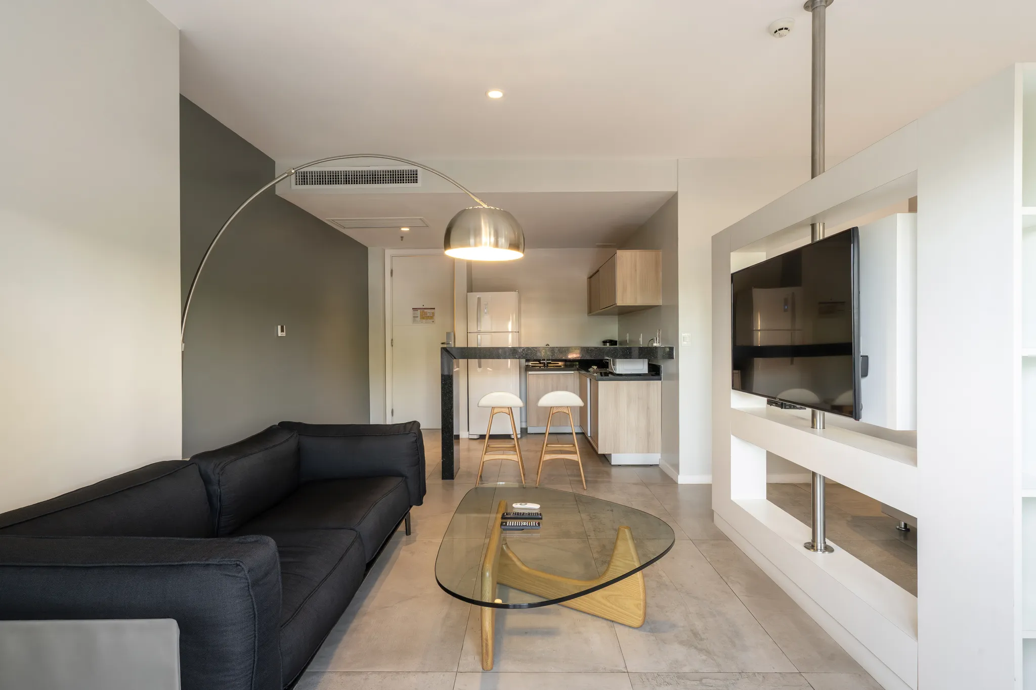 Habitación Apart