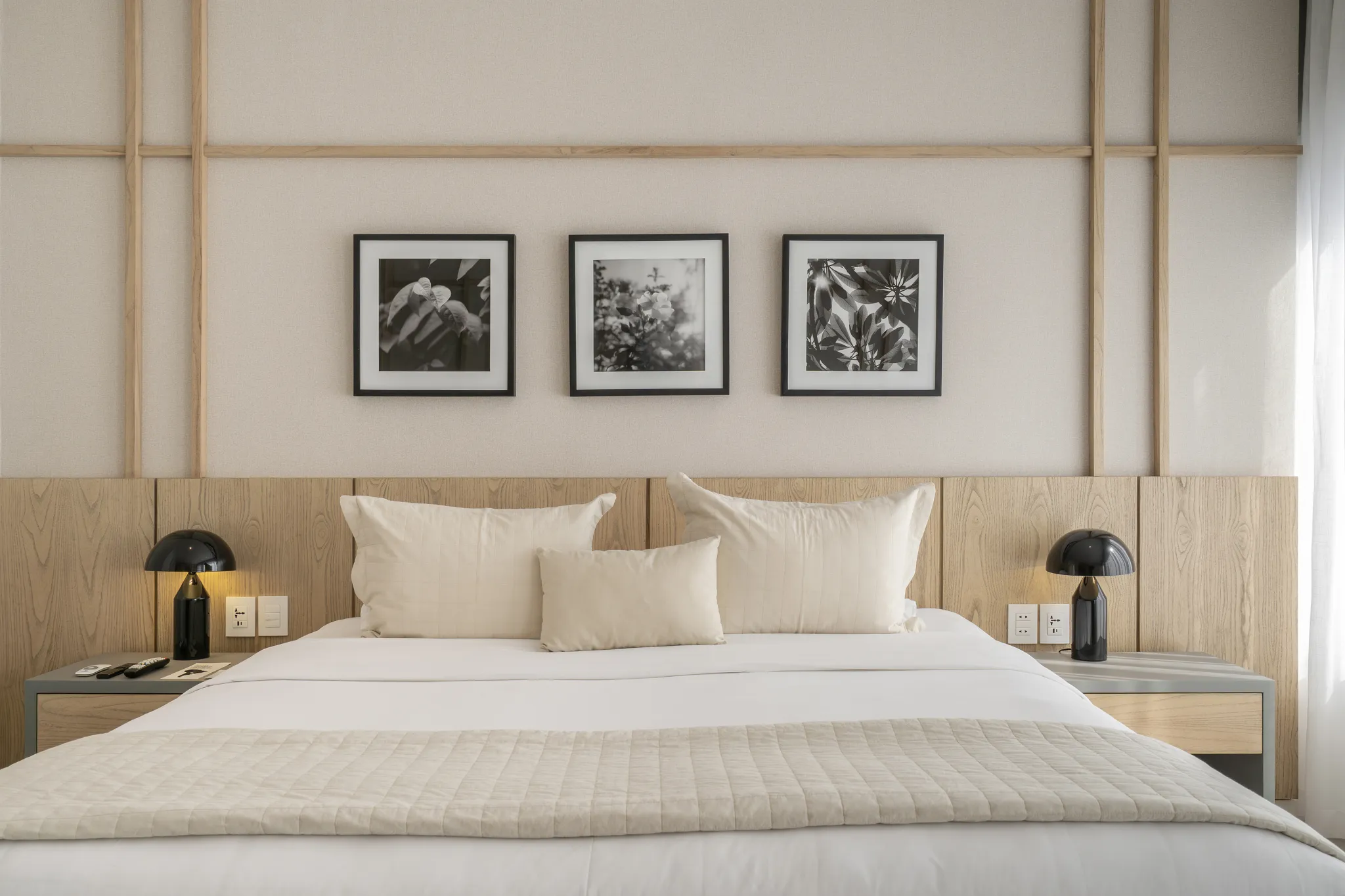 Habitación Silver Suite