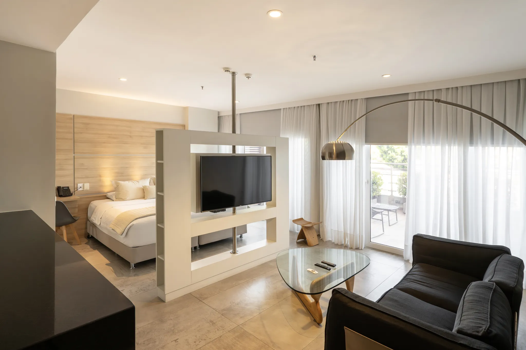 Habitación Apart