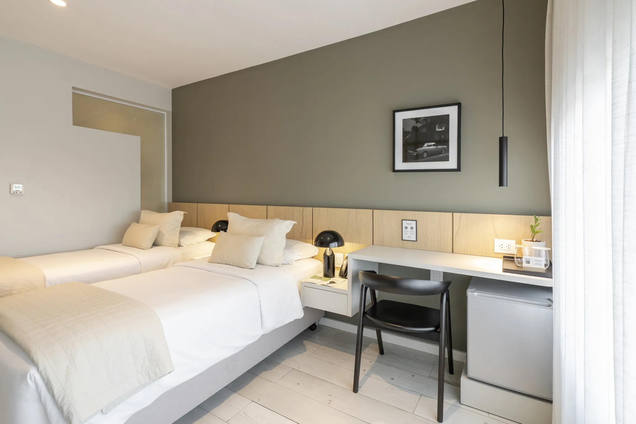 Habitación Estándar