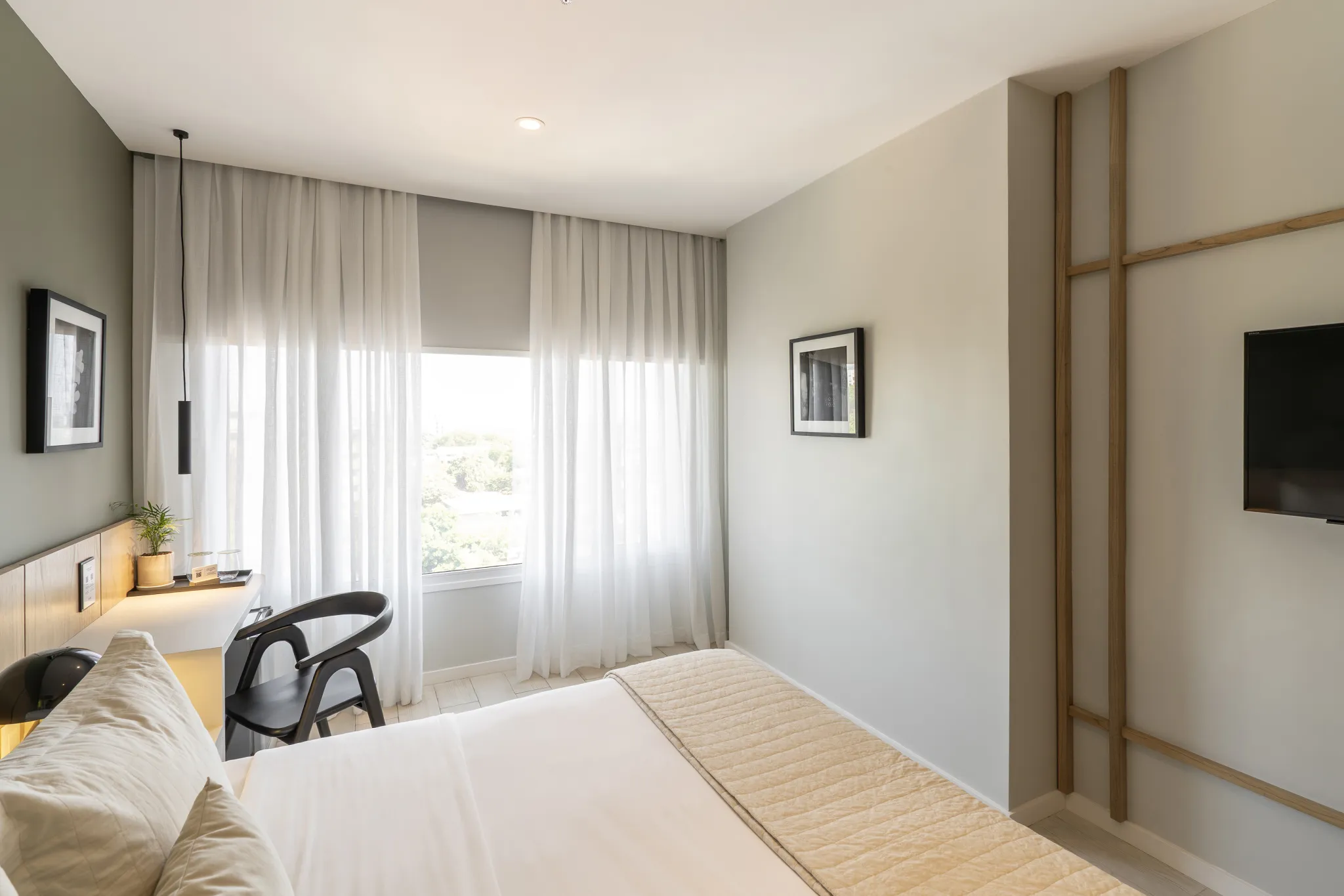 Habitación Estándar