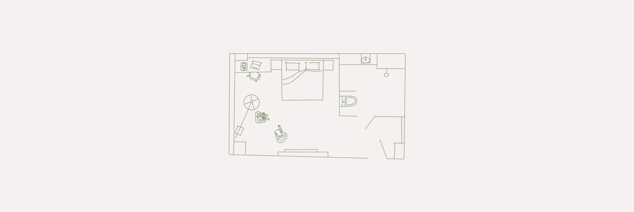 The Suite