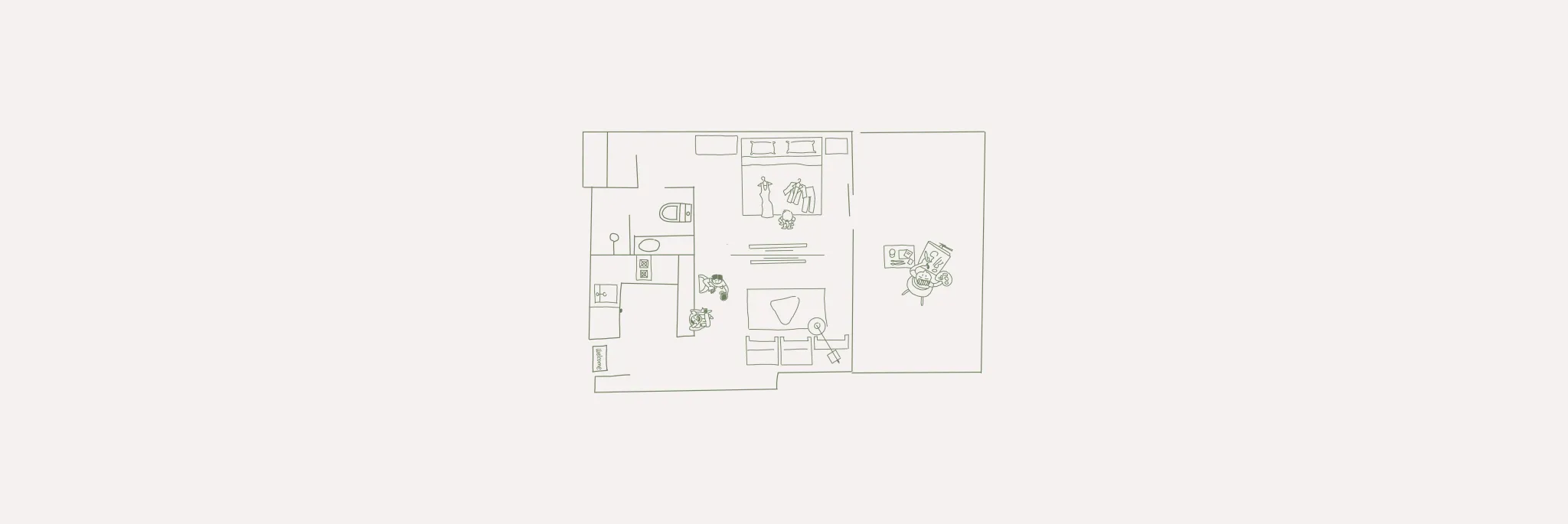 The Apart